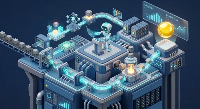 A Walkthrough of Hugging Face ml-intern Automating LLM Post-Training