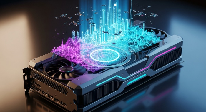 Waypoint-1.5 Brings High-Fidelity Interactive World Generation to Consumer GPUs