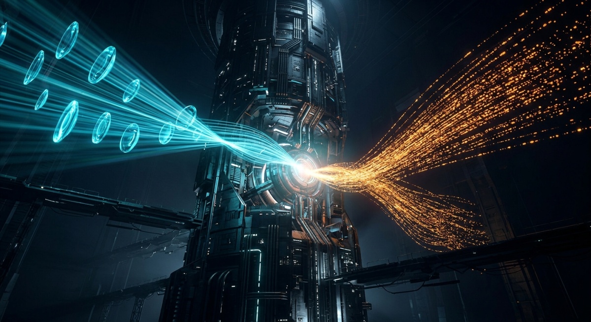 Step 3.7 Flash Redefines Multimodal AI with a Massive 201 Billion Parameter Architecture
