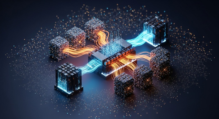 Inside Mistral 4 The 119B Parameter MoE Revolutionizing Open Weights AI