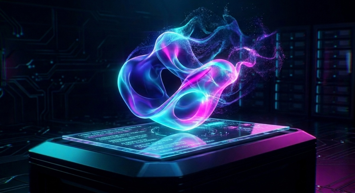 Meta LagerNVS Revolutionizes Single Image 3D Synthesis