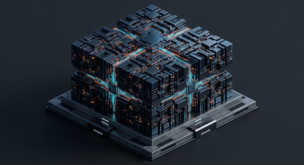 Analyzing Mistral Small 4 119B The New Heavyweight Champion of Open Source AI