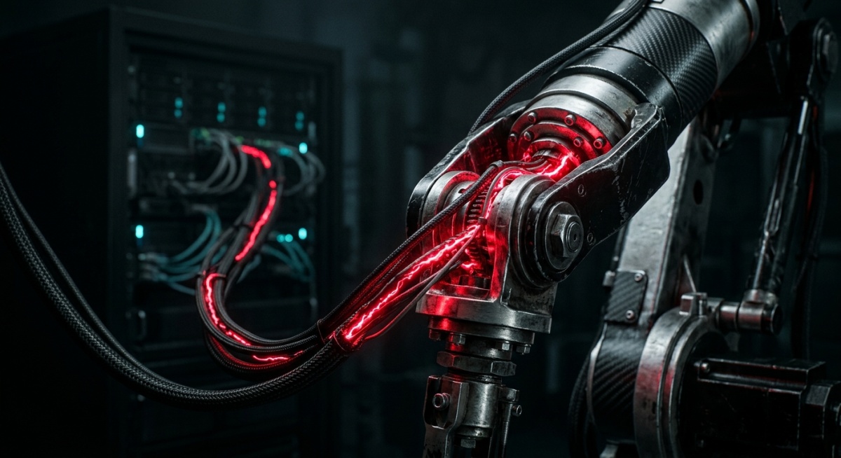 Critical RCE Flaw in Hugging Face LeRobot Threatens Physical AI Infrastructure