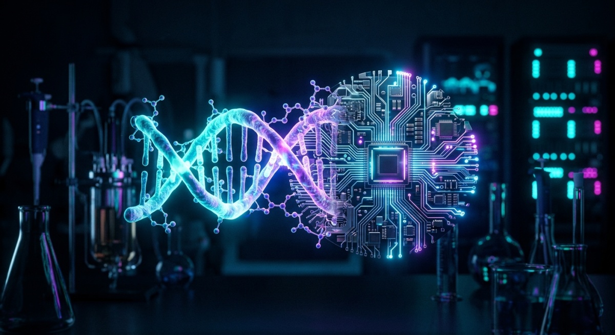 Inside OpenAI GPT-Rosalind and the Future of AI in Life Sciences