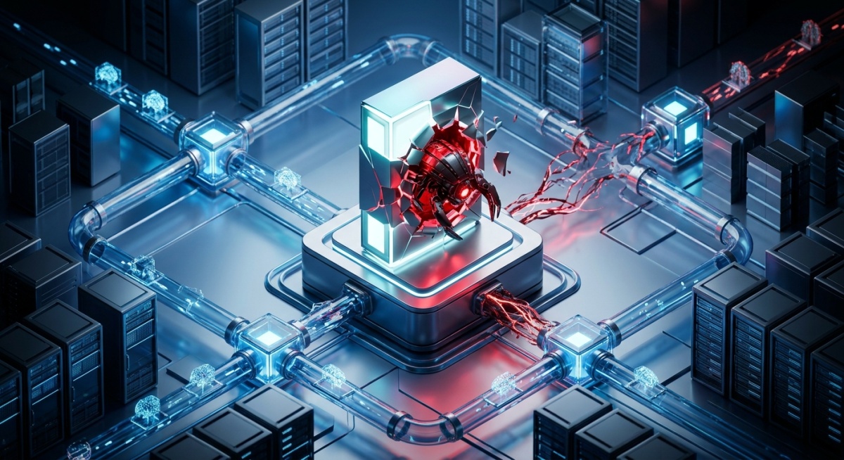 How a Fake OpenAI Package Hijacked Hugging Face and Exposed ML Supply Chains