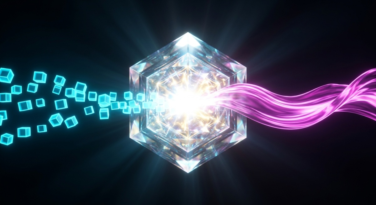 Why LLaDA 2.0 Uni is Redefining Multimodal AI with Discrete Diffusion