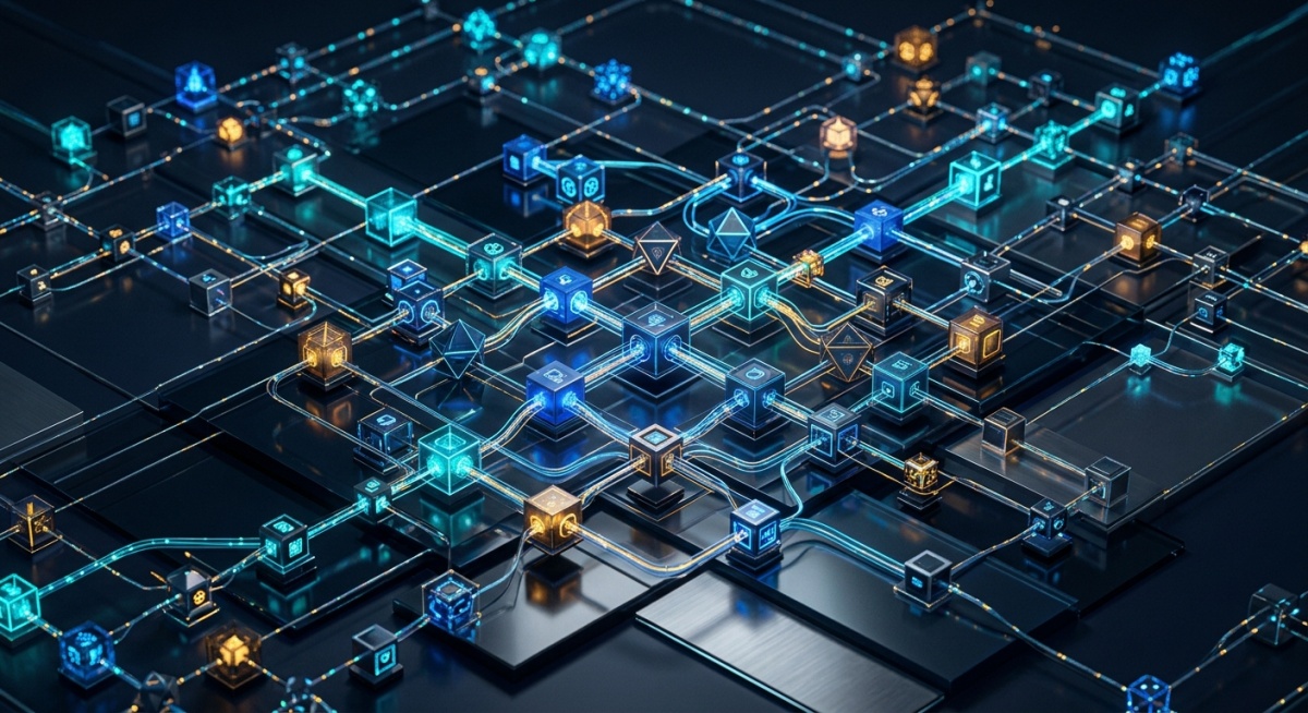 Orchestrating Autonomous AI Swarms with the New LangGraph Python Library