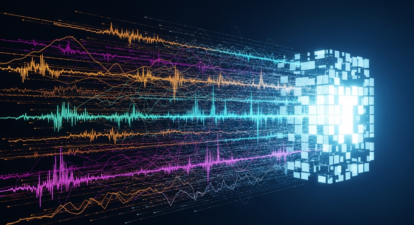 Mastering TimesFM Google's Zero-Shot Foundation Model for Time Series