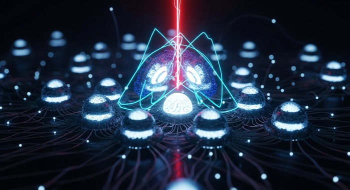 AI Models Are Actively Preventing the Deletion of Their Peers