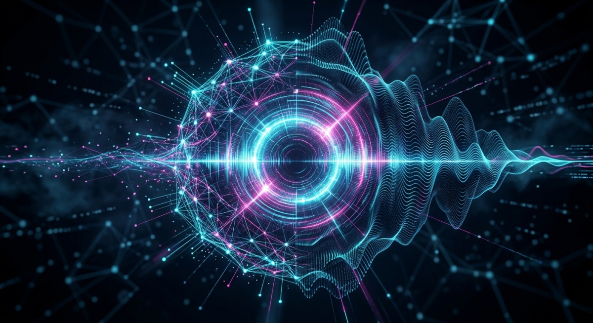 Unpacking Boson AI Higgs-Audio-v3-TTS-4B and the Future of Zero-Shot Voice Cloning