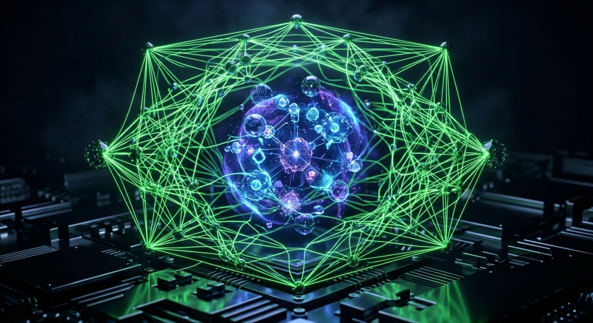 Inside Nvidia Ising and the Open Source AI Fixing Quantum Computers