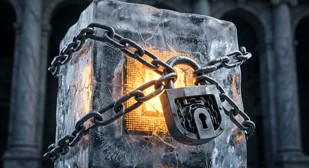 Why GPT-5.6 Sol is the First AI Model to Face a White House Cybersecurity Freeze