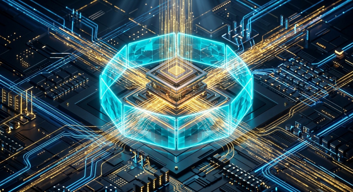 OpenAI Unveils GPT-5.5 Instant Redefining Stateful AI and Cybersecurity Defense