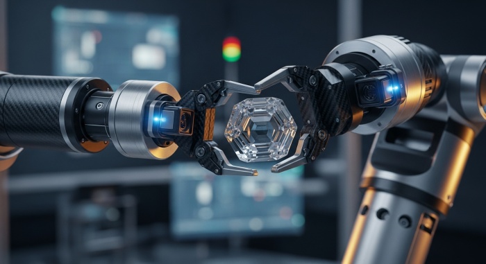 Inside Tencent HY-Embodied-0.5 and the Mixture-of-Transformers Robotics Revolution