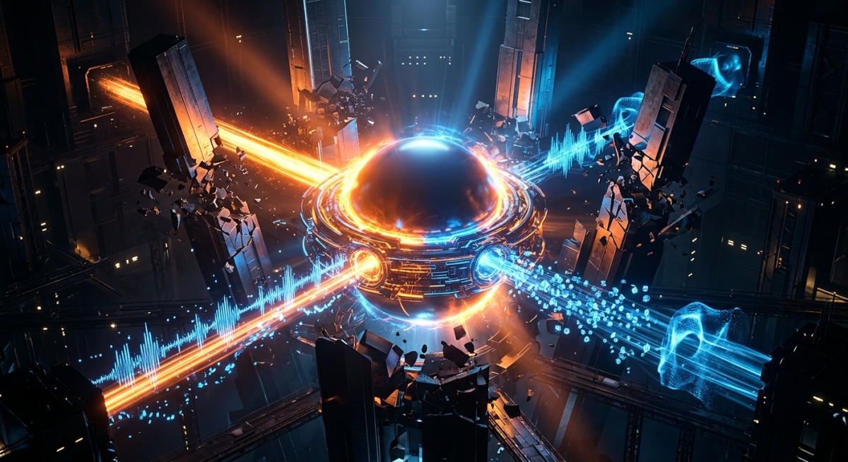 Xiaomi MiMo-V2.5-Pro Disrupts the AI Landscape at Just One Dollar Per Million Tokens