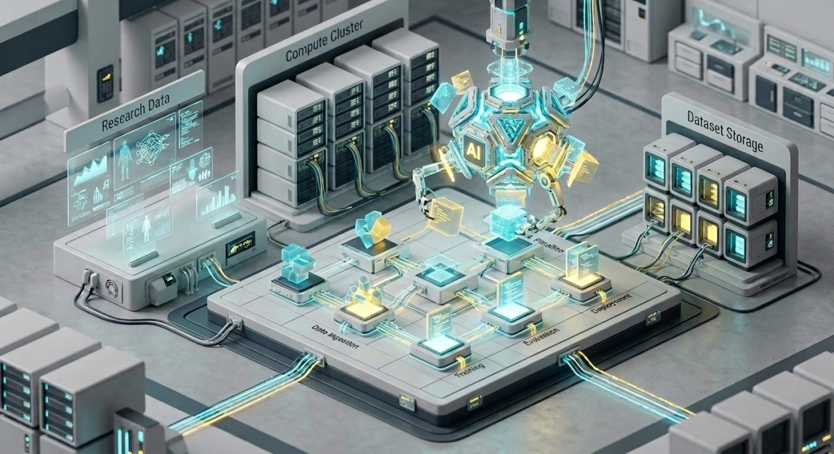 Building Autonomous AI Engineers with Hugging Face ML Intern