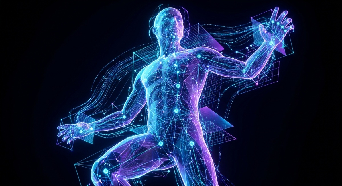 Decoding Meta Sapiens 2 The 5 Billion Parameter Behemoth Rewriting Human-Centric Computer Vision