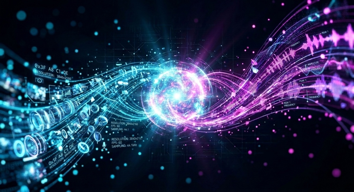 Why LTX-2 is the Next Massive Leap for Open Source Audiovisual AI