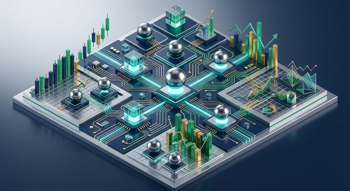 Building Wall Street in Silicon Inside the TradingAgents Multi-LLM Framework