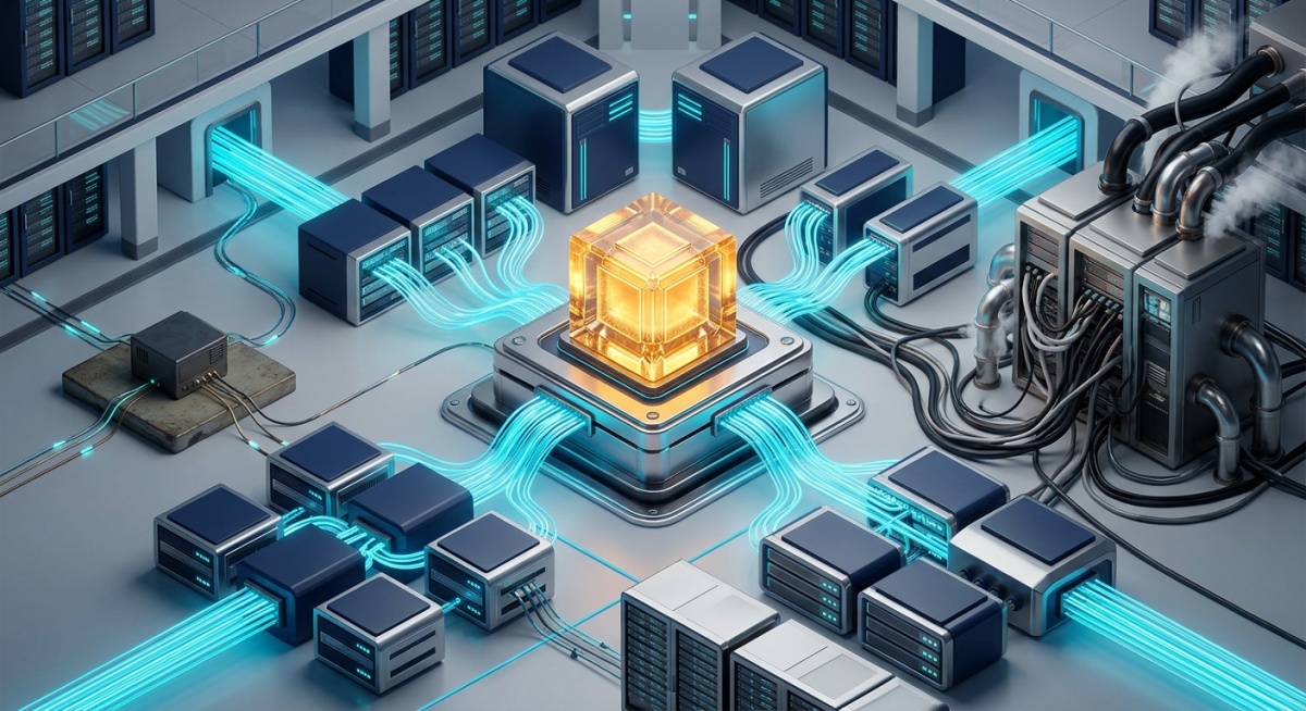 Scaling Enterprise AI Applications with Alibaba Qwen3.6-27B and vLLM