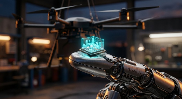 Shrinking Segment Anything How SAM-3 Lite-Text Fits on the Edge