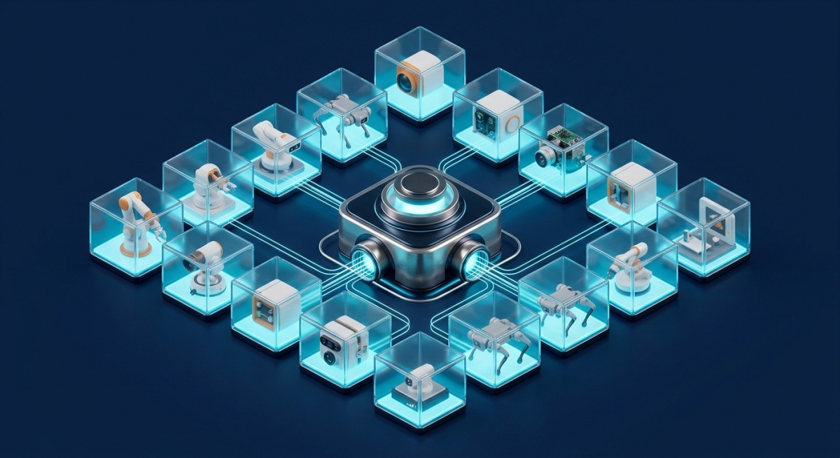 Unpacking the Allen AI VLA Evaluation Harness for Robotics Research
