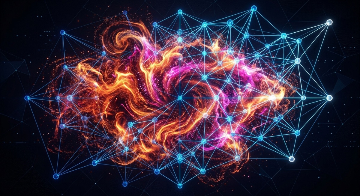 How AI Uncovered Hidden Laws of Physics Inside Dusty Plasma