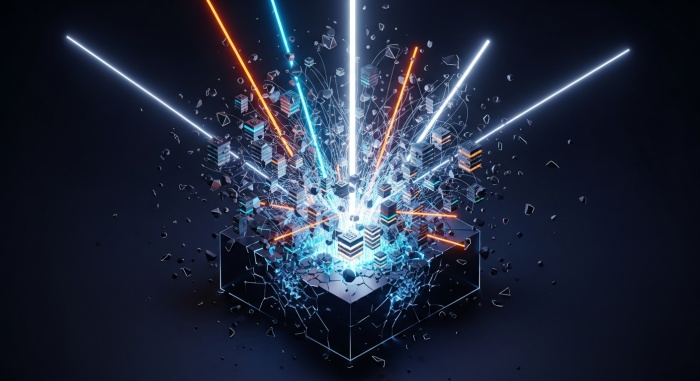 Zhipu AI GLM-5.1 Disrupts the AI Landscape with 744B Open Weights