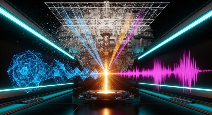 Meta Muse Spark Ushers in Native Multimodal Reasoning and Ends the Llama Era