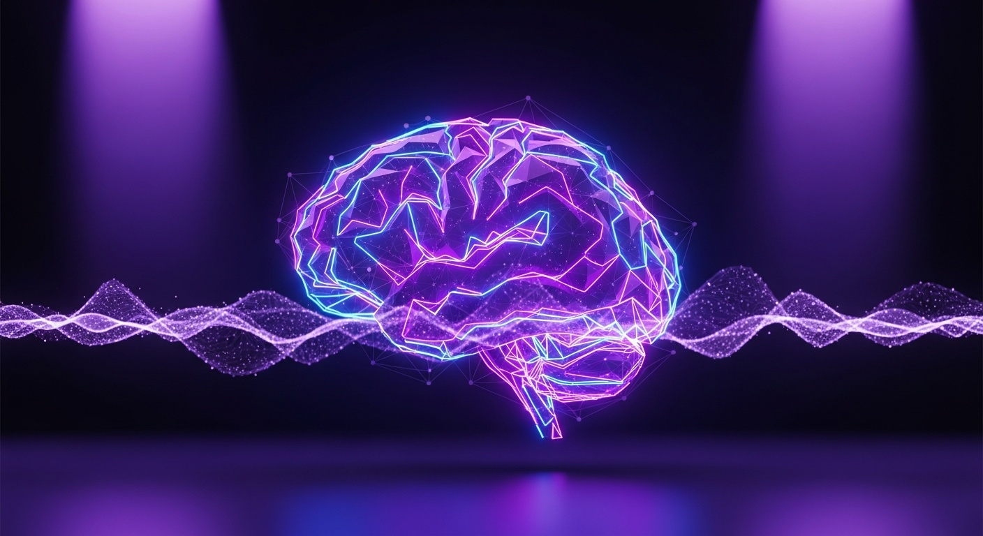 Exploring the Meta TRIBE v2 Brain Predictive Foundation Model