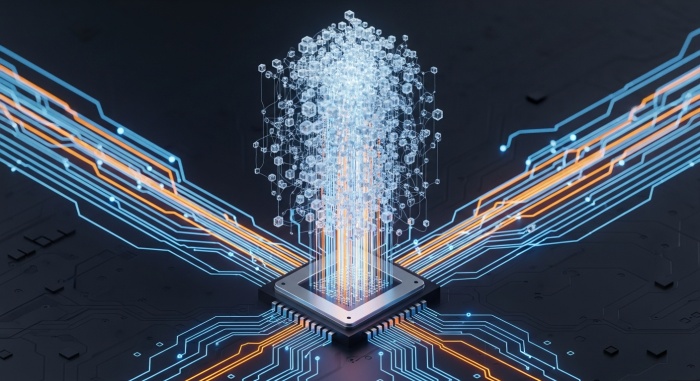 How the MegaTrain Framework Enables 100B Parameter LLM Training on a Single GPU