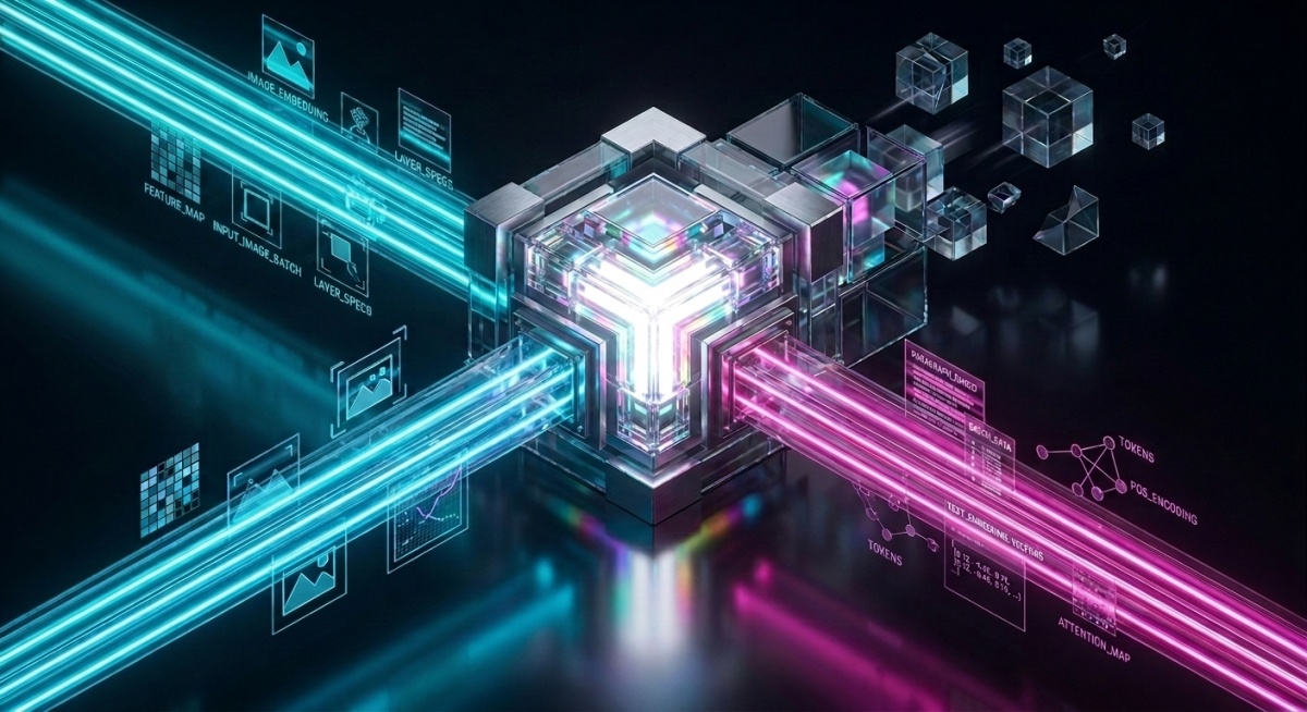 Why ByteDance Lance is the Next Evolution in Multimodal AI