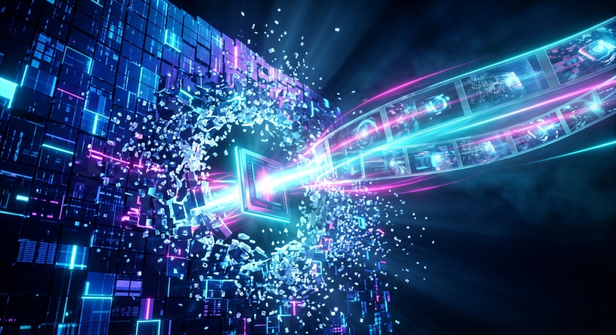 VideoMLA Shatters the Memory Wall for Minute-Scale Autoregressive AI Video