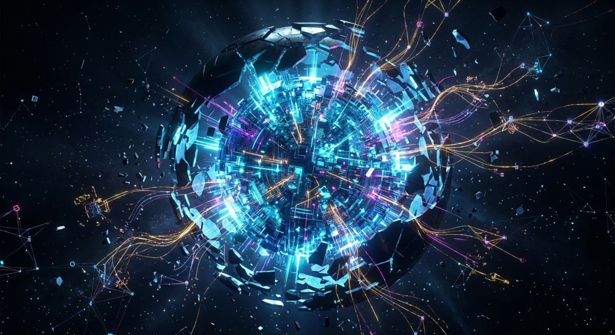 InclusionAI Releases Ling-2.6-1T A Trillion Parameter Marvel for Agentic Workflows
