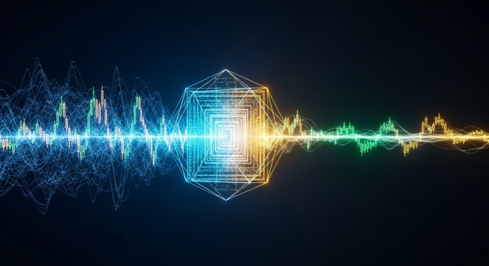 Inside Kronos The Foundation Model Reshaping Financial Market Forecasting