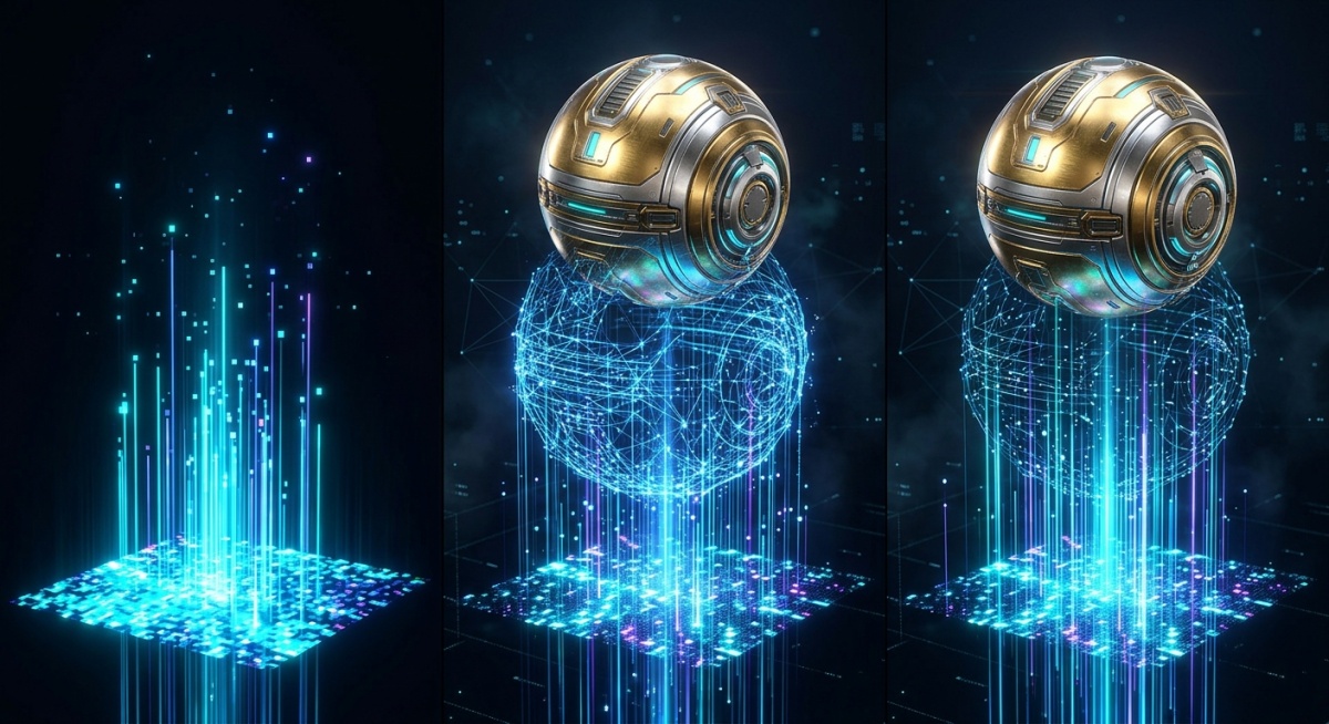 How Tencent ARC Pixal3D Lifts Pixels into High-Fidelity 3D Assets
