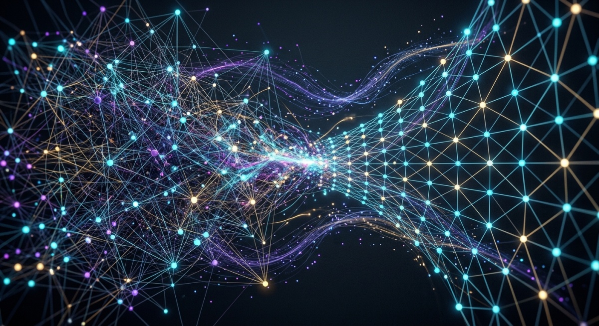 Why Large Neural Networks Do Not Overfit A Statistical Physics Perspective