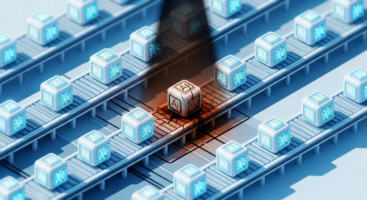Hugging Face Typosquatting Attack Exposes Critical AI Supply Chain Flaws