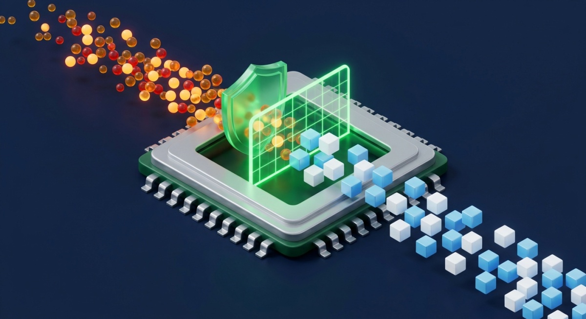 OpenAI Open Weight 1.5B Privacy Filter Revolutionizes Local PII Sanitization