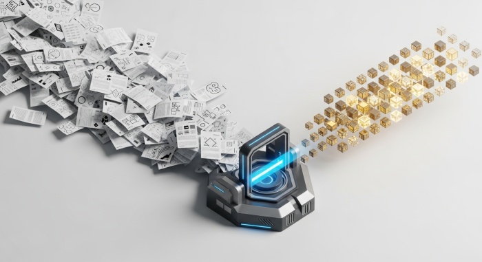 Parsing 27000 arXiv Papers for 850 Dollars Inside the Chandra-OCR-2 Breakthrough