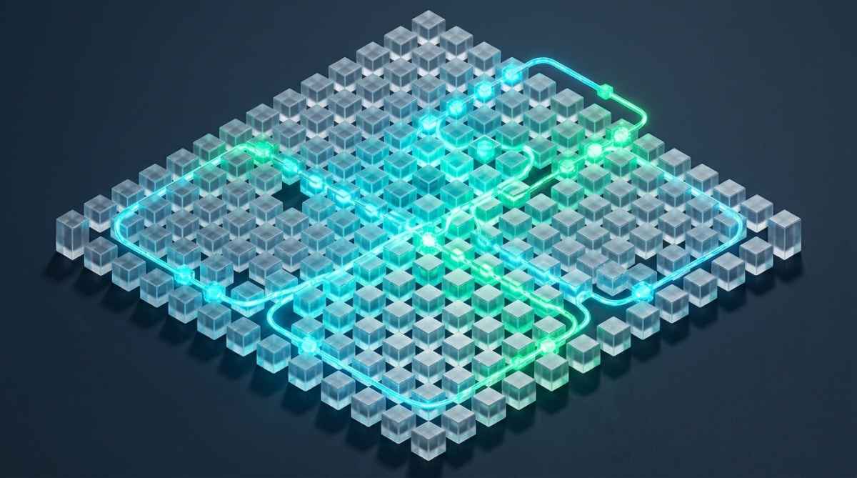 Meet Ling-2.6-flash The Open-Source 104B MoE Slashing Agent Compute Costs