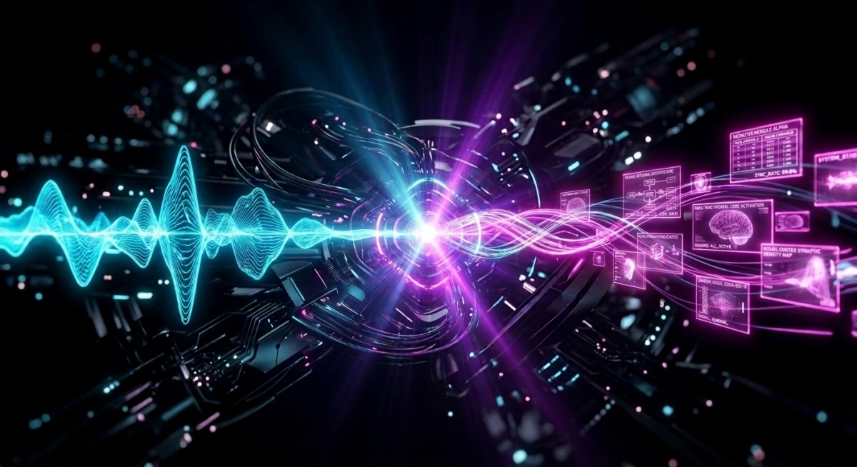 Inside LTX 2 The Open Source Audiovisual Diffusion Model Revolutionizing Content Creation