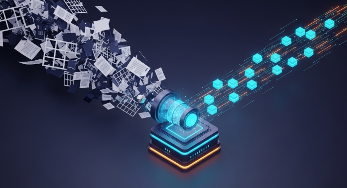 Open Source OCR Gets a Massive Upgrade How Chandra OCR 2 Processed 27000 Papers in 30 Hours