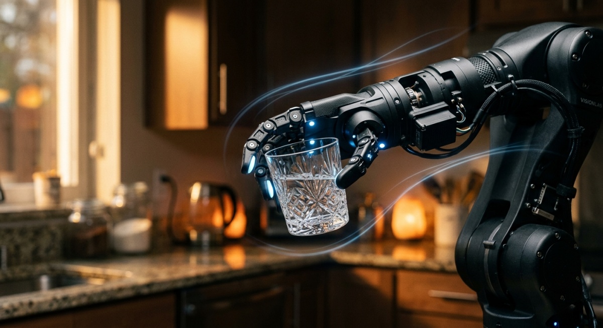 Unpacking MolmoAct2 The Open-Weight Model Powering Real-World Robotics