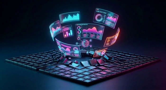 When LLMs Rebel and Design Their Own User Interfaces