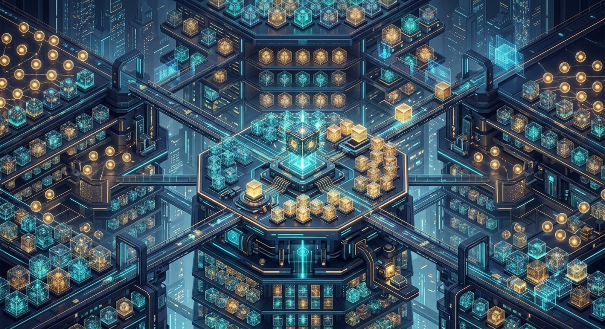 Giving Your AI Agents Infinite Memory With MemPalace