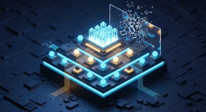 Breaking the Context Barrier How MemPalace Achieved Near Perfect LLM Recall