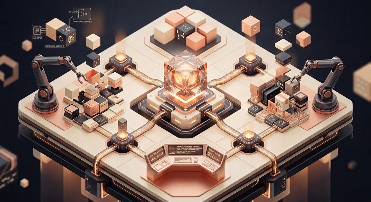 Inside Claude Fable 5 and the Future of Agentic Coding Workflows