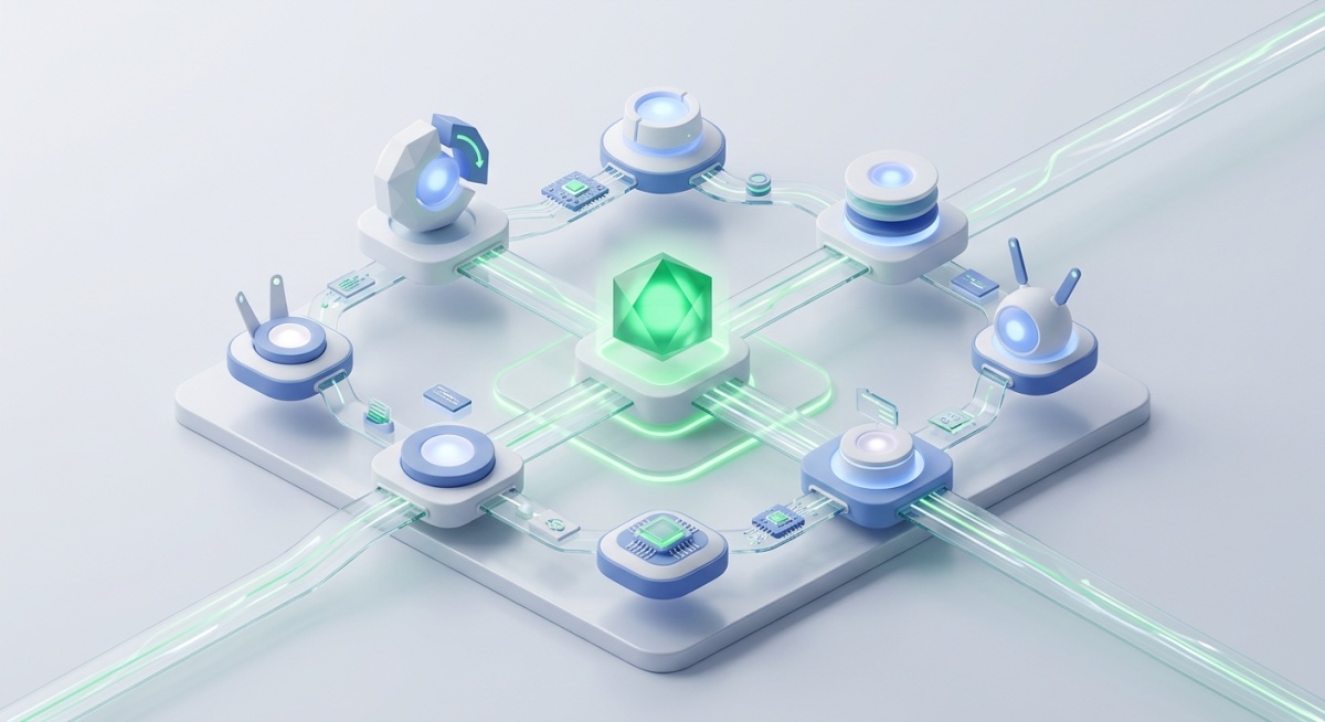 Mastering the New OpenAI Agents Python Framework for Multi-Agent Workflows