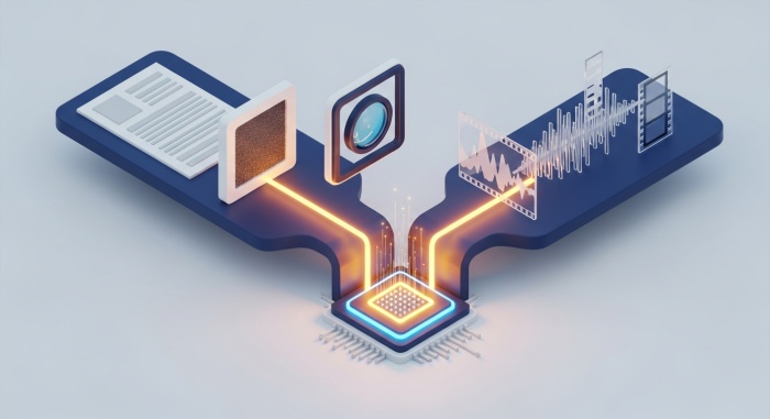 Inside Sentence Transformers v5.4 and the Future of Multimodal RAG